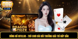 Rồng Hổ HITCLUB